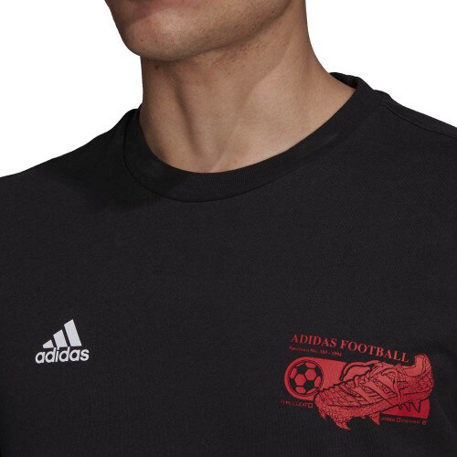 adidas Predator LS Shirt M - Black