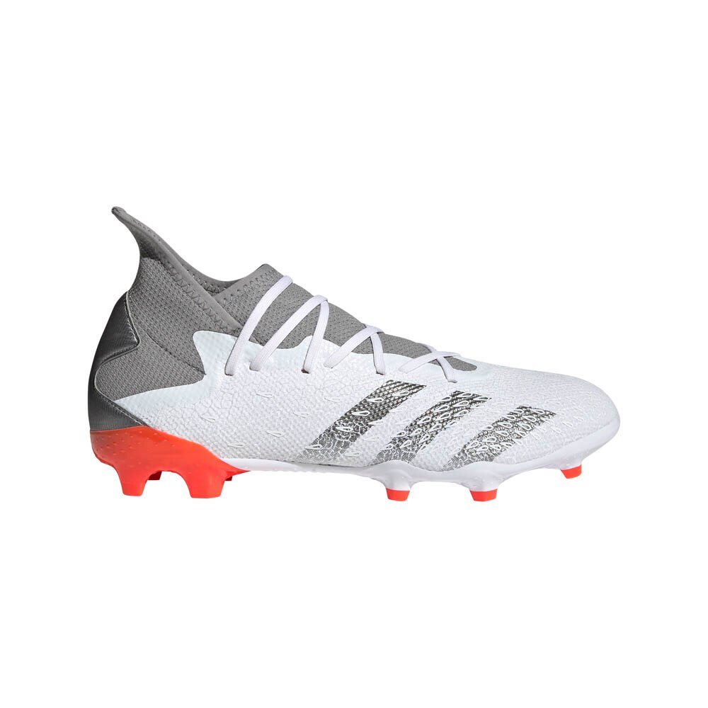 adidas predator freak red