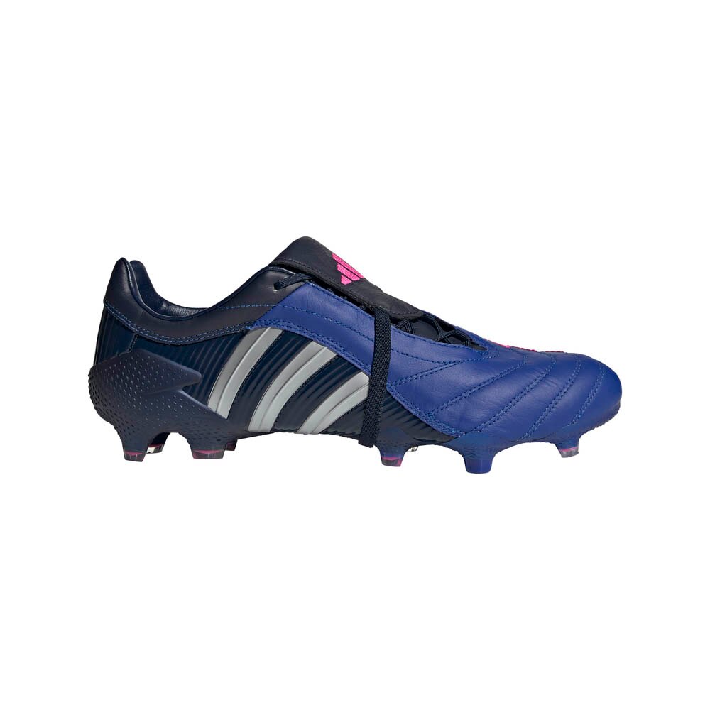 adidas Predator Pulse FG UCL - Blue 