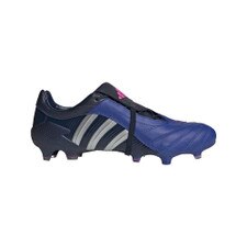 adidas Predator Pulse FG UCL - Blue/Silver/Pink