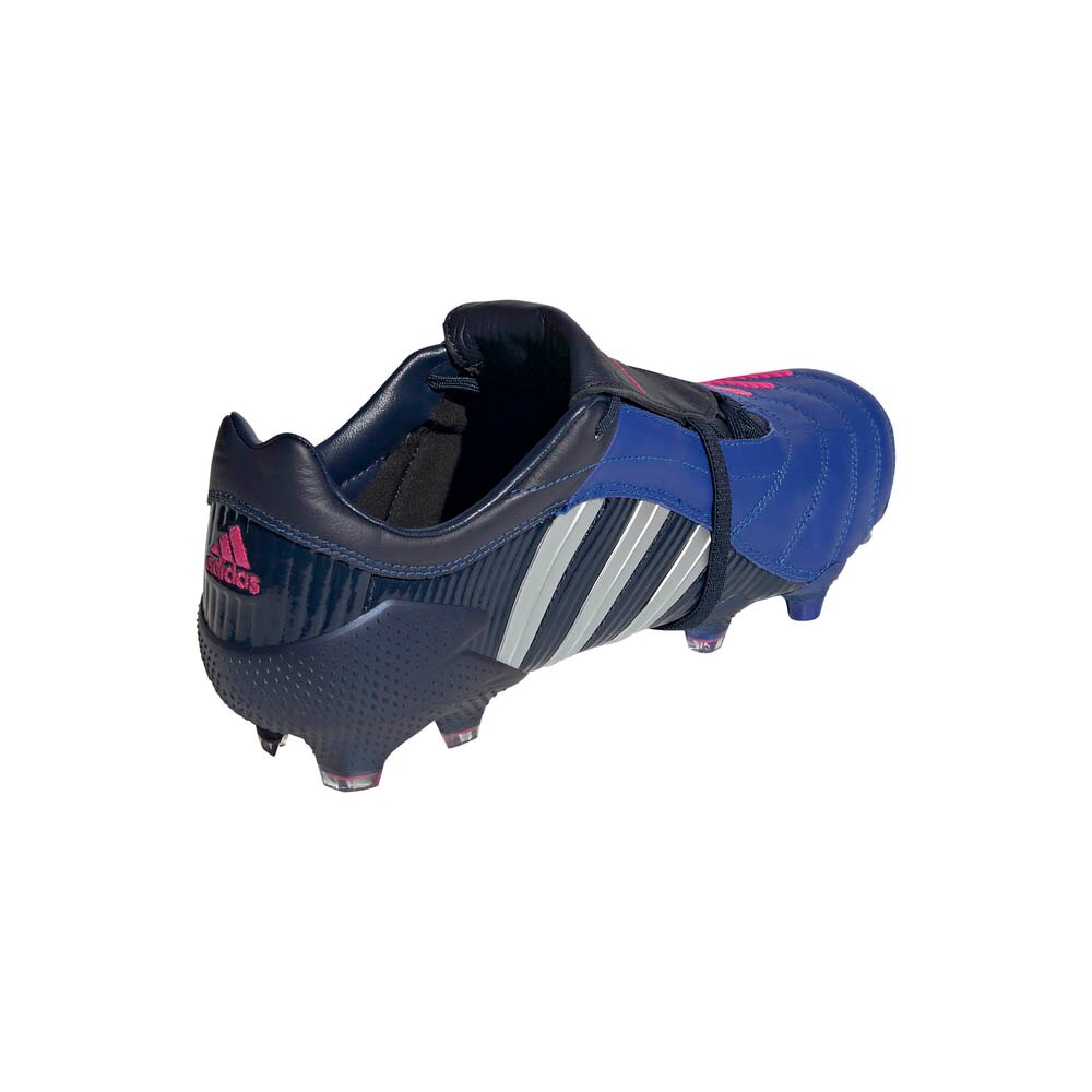 adidas predator pulse silver