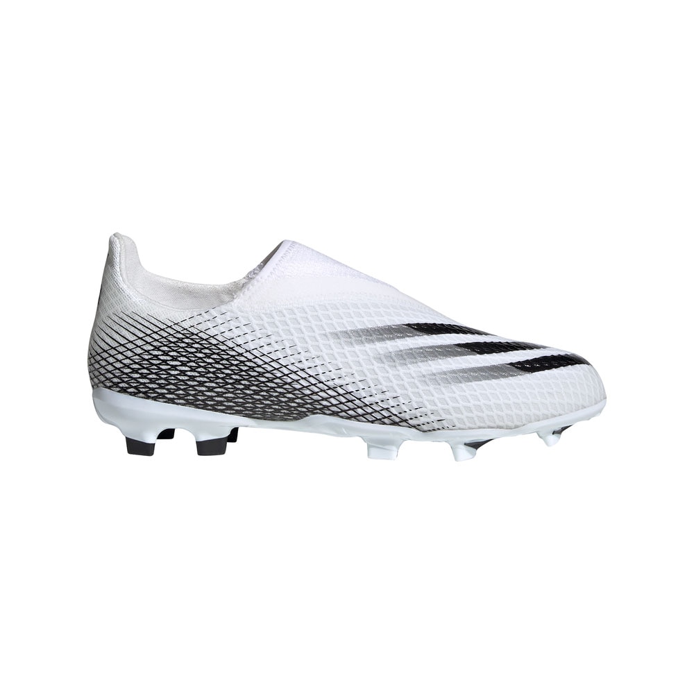 adidas nemeziz senza lacci