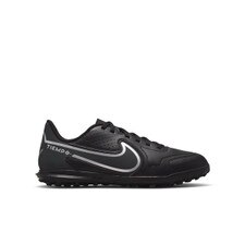 Nike Jr. Tiempo Legend 9 Club TF - BLACK/BLACK-ANTHRACITE