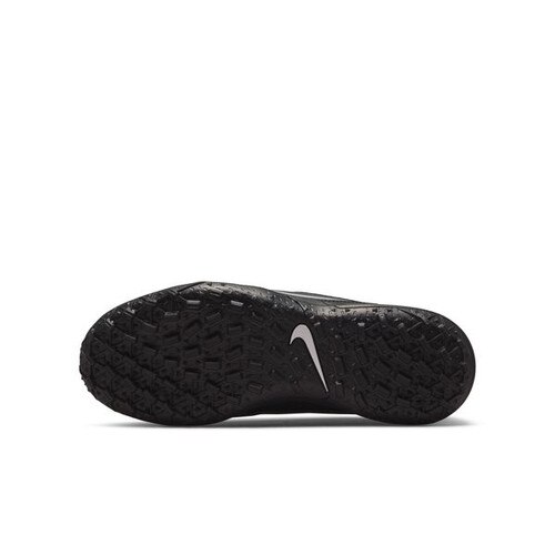 Nike Jr. Tiempo Legend 9 Club TF - BLACK/BLACK-ANTHRACITE