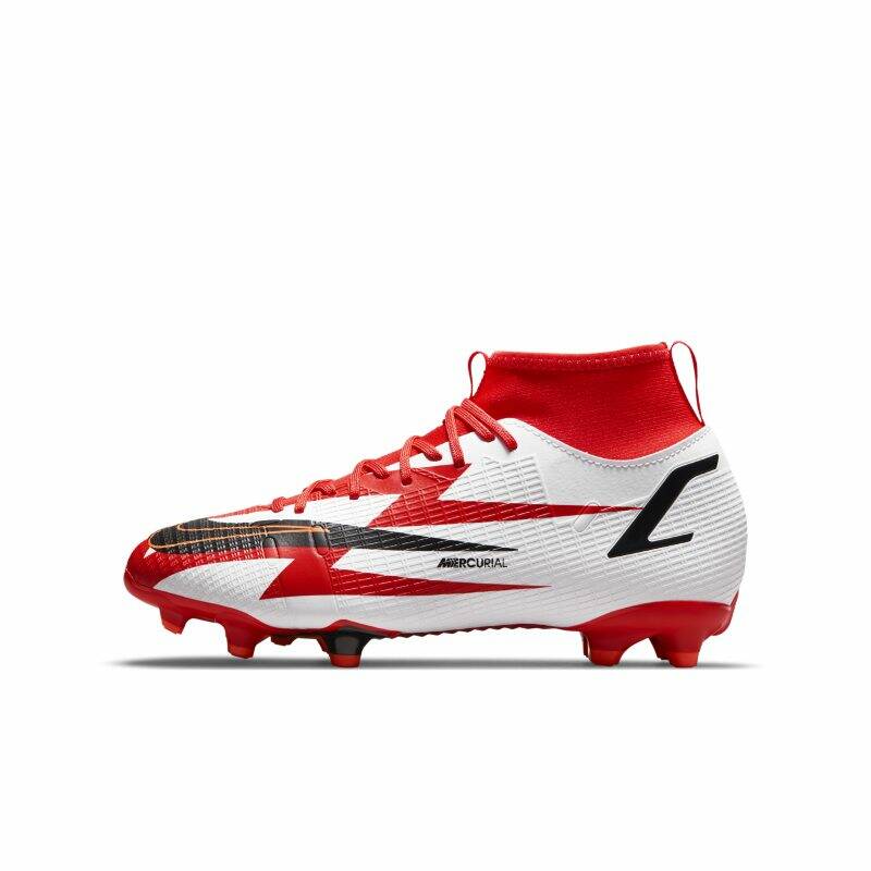 cristiano ronaldo soccer shoes