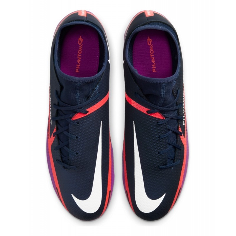 Nike Phantom | SOCCERX