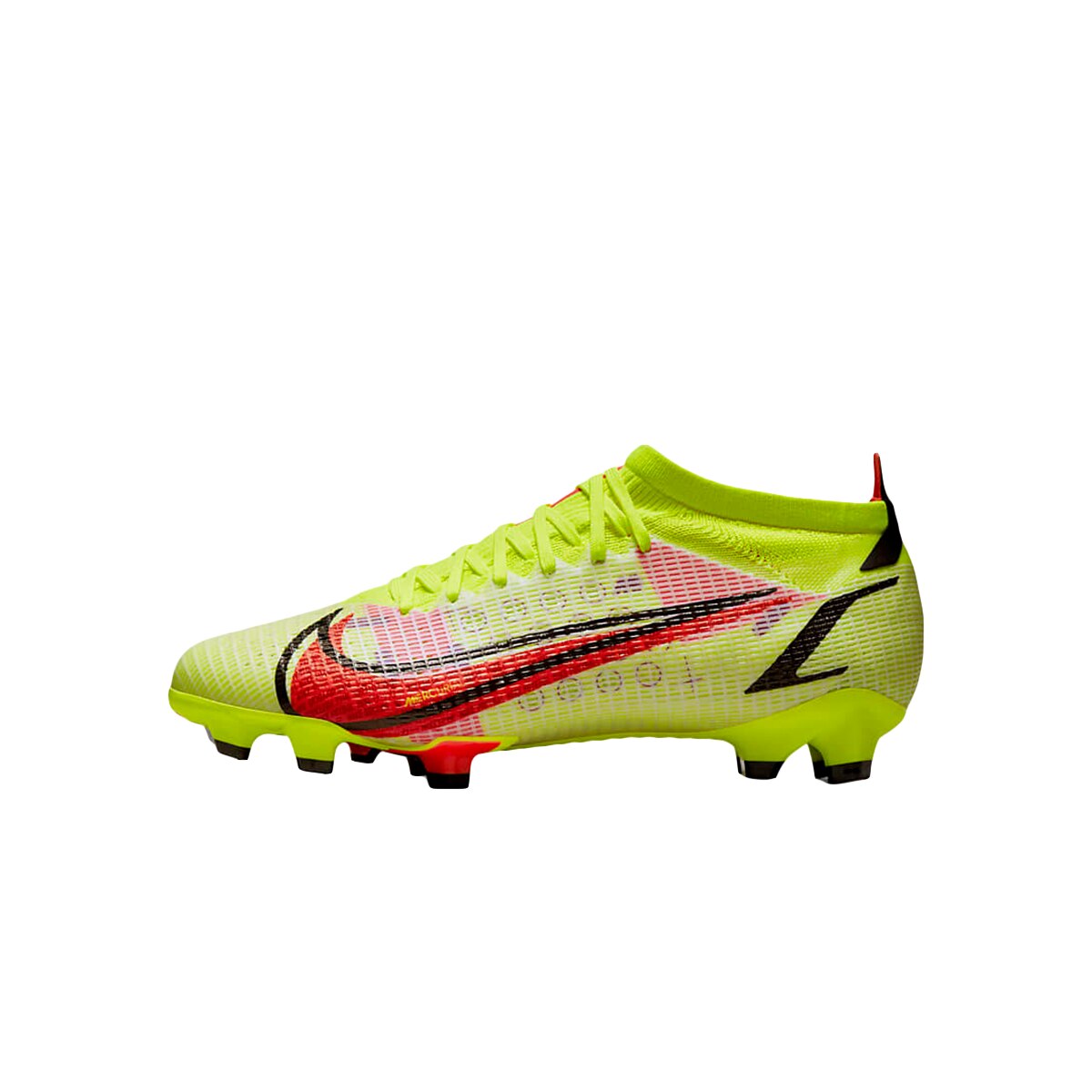 mercurial x