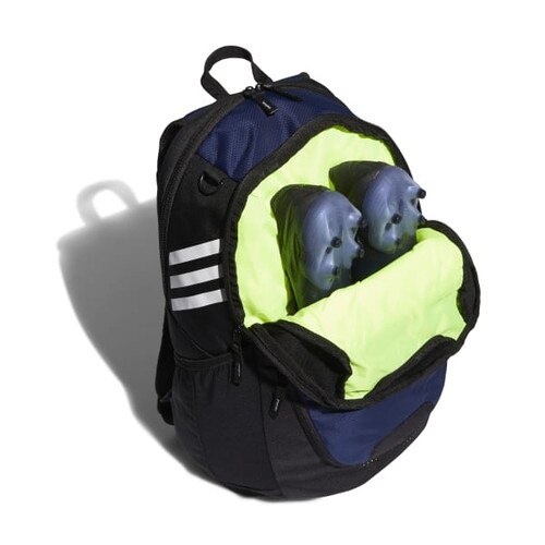 adidas Stadium 3 Backpack SOCCERX