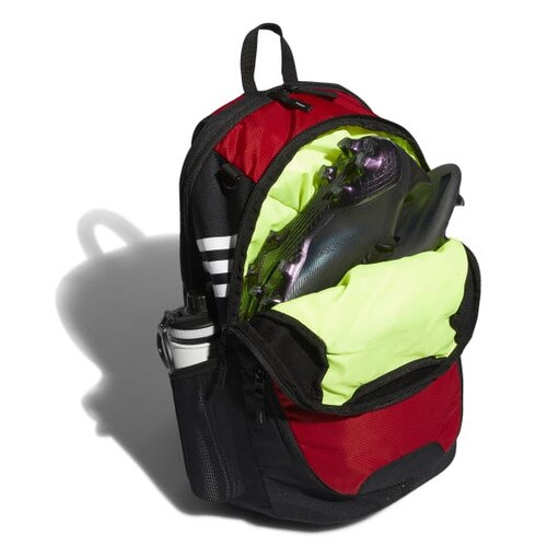 adidas Stadium 3 Backpack SOCCERX