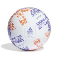 MLS Club Ball