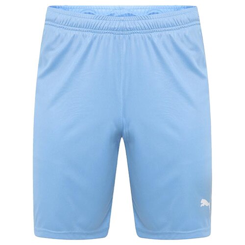 Puma Liga Shorts - White