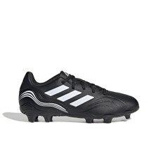 adidas Copa Sense.3 FG Jr - Black/White/Red
