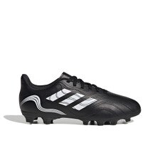 adidas Copa Sense.4 FG Jr - Black/White/Red