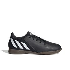 adidas Predator Edge.4 IN Sala Junior - Black/White/Red