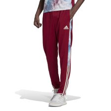 adidas Tiro Track Pant Off - Burgundy