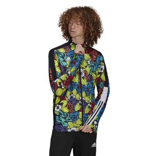 adidas Tiro Flower Jacket - Multi