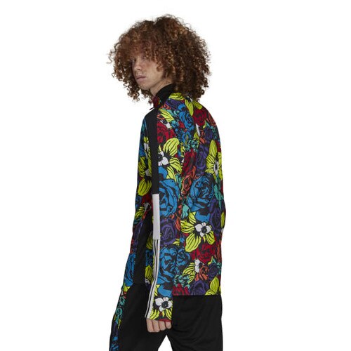 adidas Tiro Flower Jacket - Multi