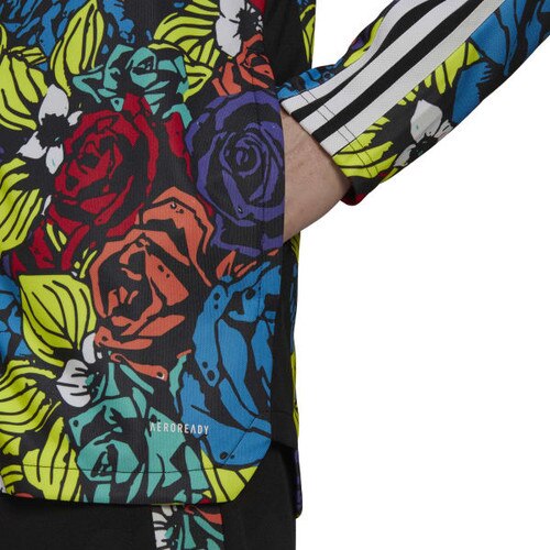 adidas Tiro Flower Jacket - Multi