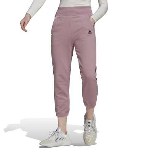 adidas Tiro 7/8 Pant Women's - Mauve