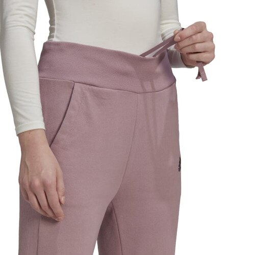 adidas Tiro 7/8 Pant Women's - Mauve