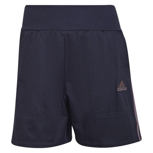 adidas Tiro Women's High-Waisted Shorts