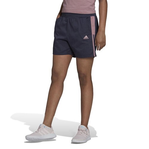 adidas Tiro Women's High-Waisted Shorts