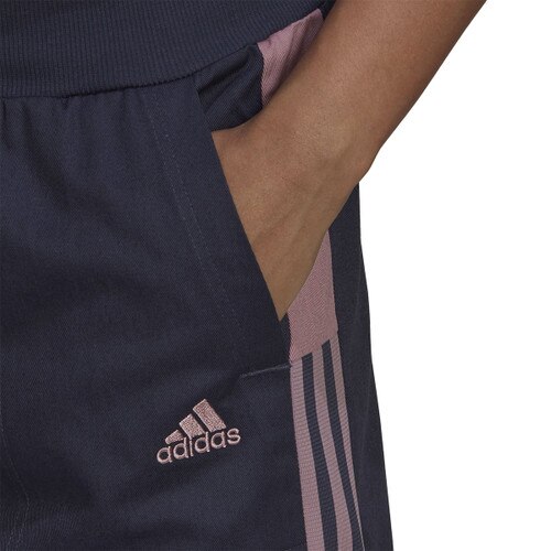 adidas Tiro Women's High-Waisted Shorts