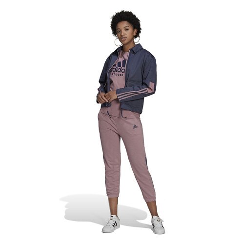 adidas Tiro Women's Cropped Cargo Jacket