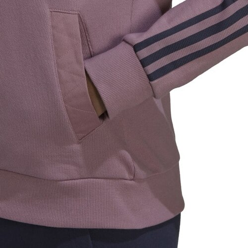 adidas Tiro Track Jacket AW Women's - Mauve