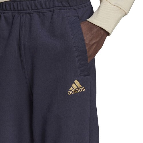 adidas Tiro 7/8 Tracksuit Bottoms