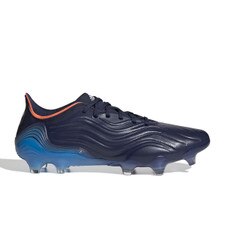 adidas COPA Sense.1 FG - Navy/White/Blue Rush