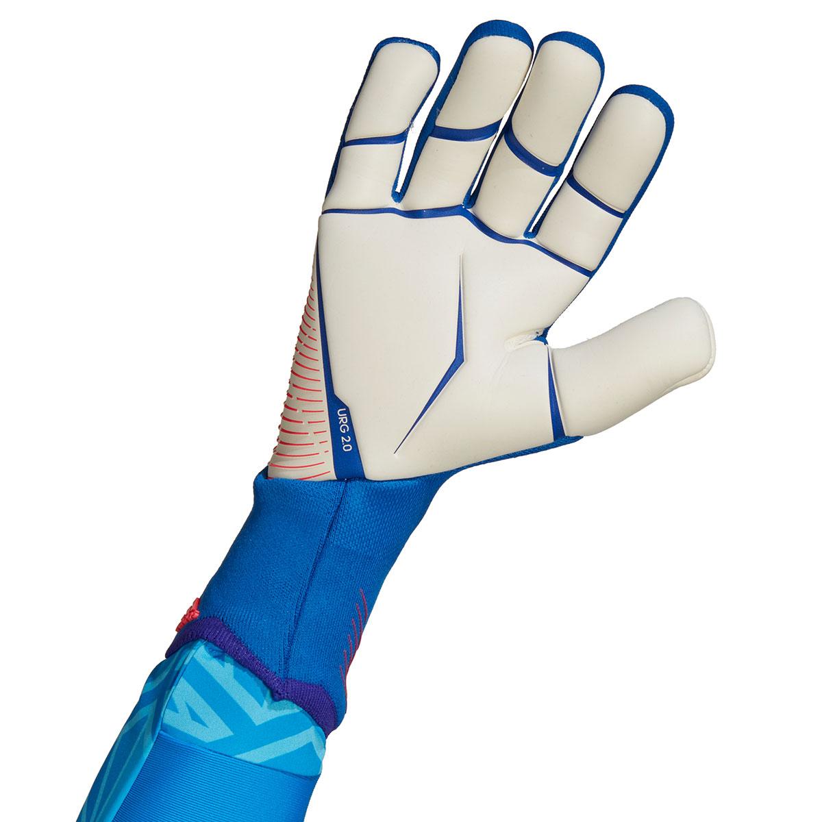 adidas predator gl pro goalkeeper gloves