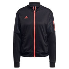 adidas Tiro Women's Track Jacket