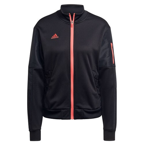adidas Tiro Women's Track Jacket