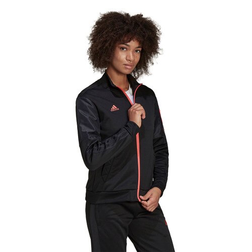 adidas Tiro Women's Track Jacket