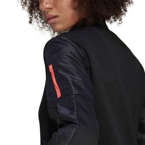adidas Tiro Women's Track Jacket