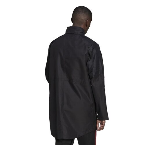 adidas Tiro Parka ST - Black