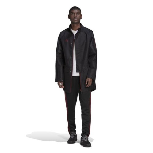 adidas Tiro Parka ST - Black