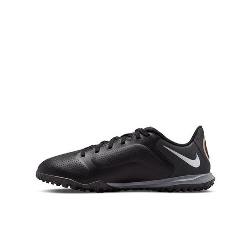 Nike Jr Tiempo Legend 9 Academy TF - Black/Gold