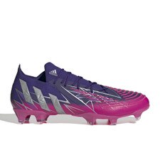 adidas Predator Edge.1 L Champions League FG - Silver