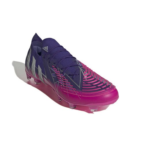 adidas Predator Edge.1 L Champions League FG - Silver