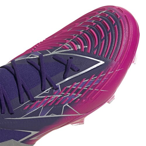 adidas Predator Edge.1 L Champions League FG - Silver
