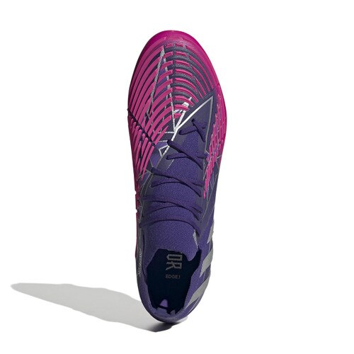 adidas Predator Edge.1 L Champions League FG - Silver