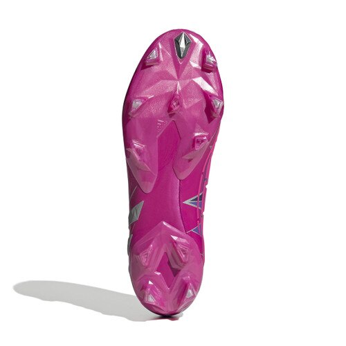 adidas Predator Edge.1 L Champions League FG - Silver