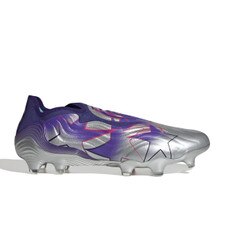 adidas Copa Sense+ Champions League FG - Silver