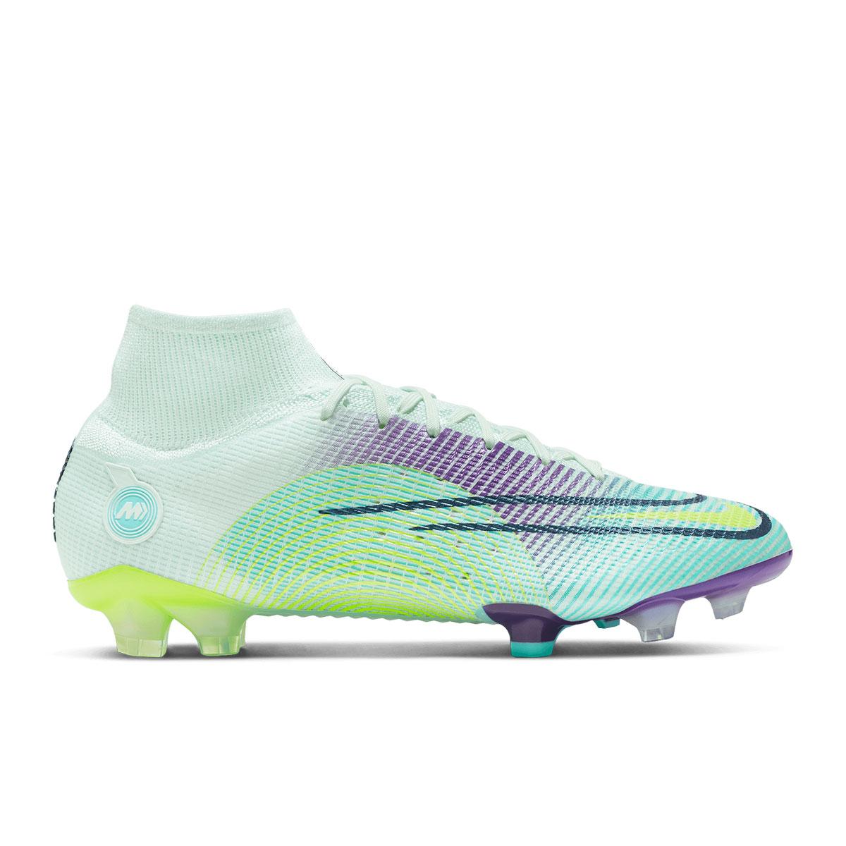 mercurial grey