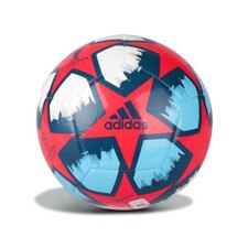 adidas UCL Club SP - Panton/Panton/White