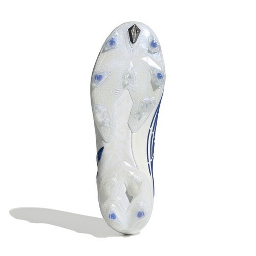 adidas Predator Edge.1 L FG - White/Blue