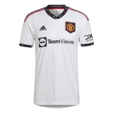 adidas Manchester United 22/23 Away Jersey
