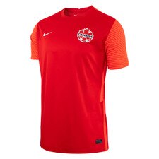 Canada Soccer Men's 2022/23 Stadium Home Jersey